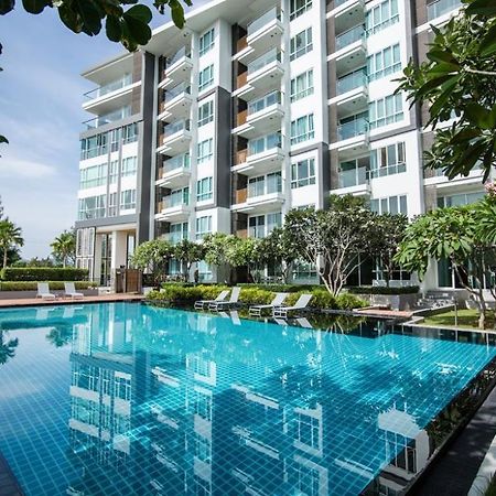 Ban View Viman Condo HHQ Esterno foto