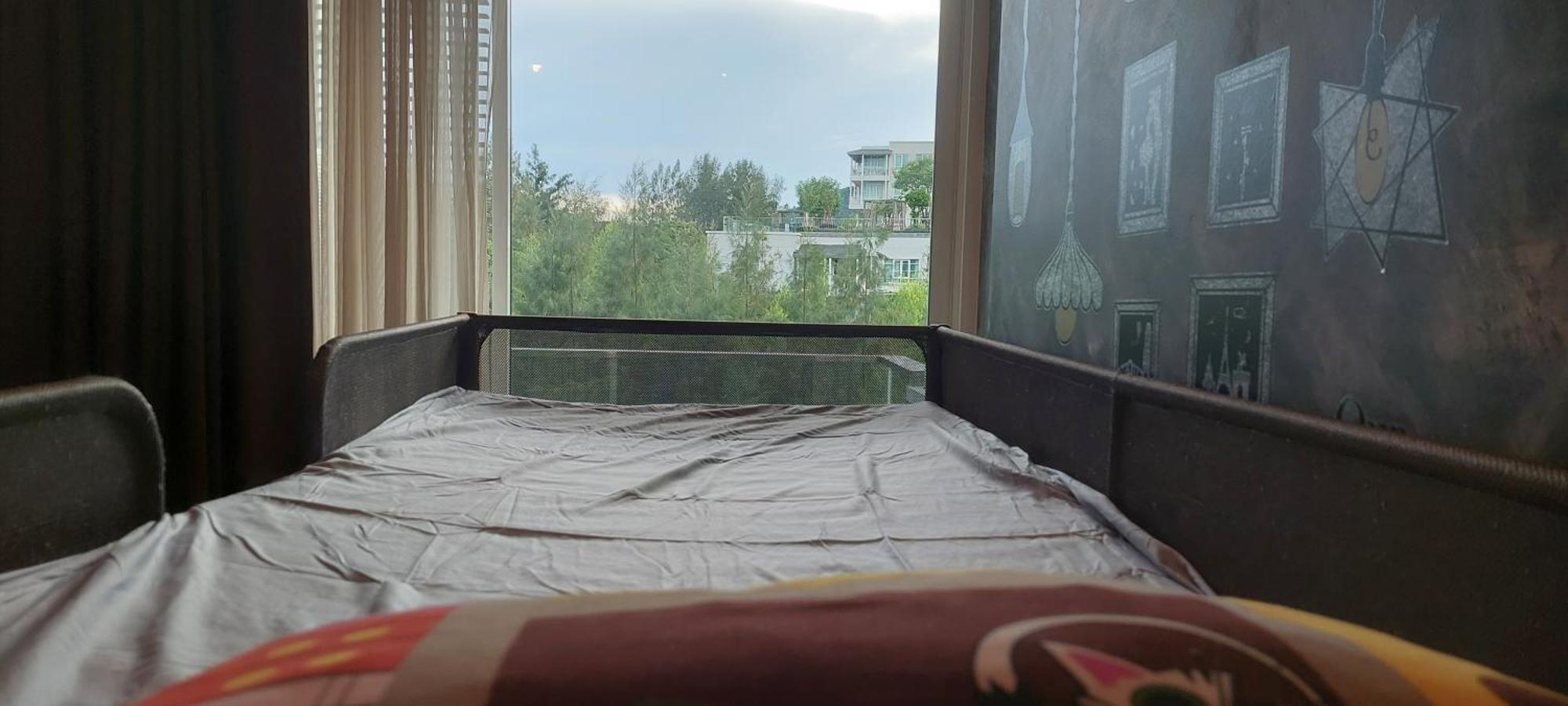 Ban View Viman Condo HHQ Esterno foto