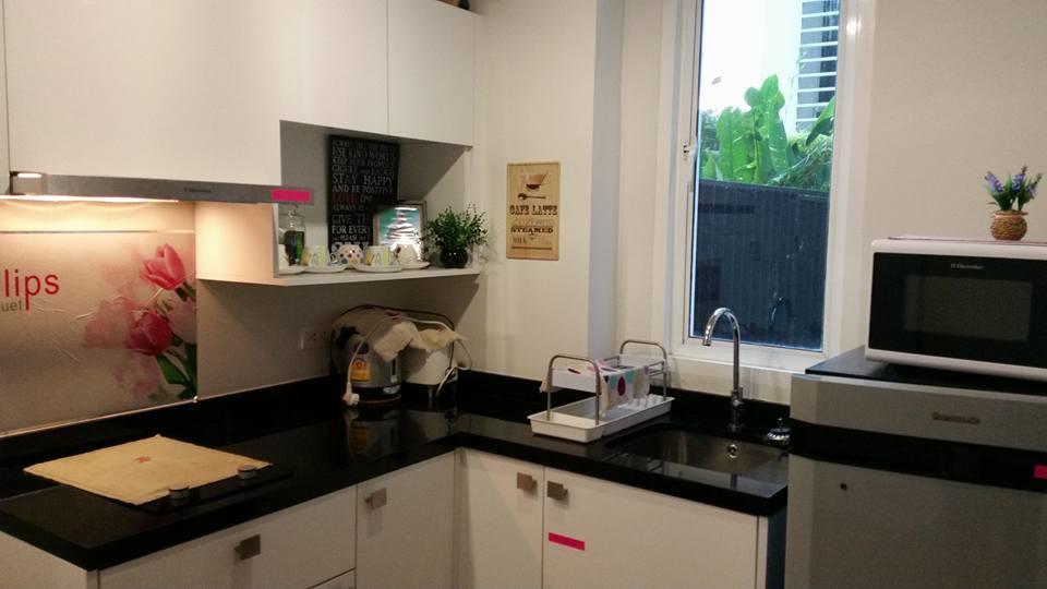 Ban View Viman Condo HHQ Esterno foto