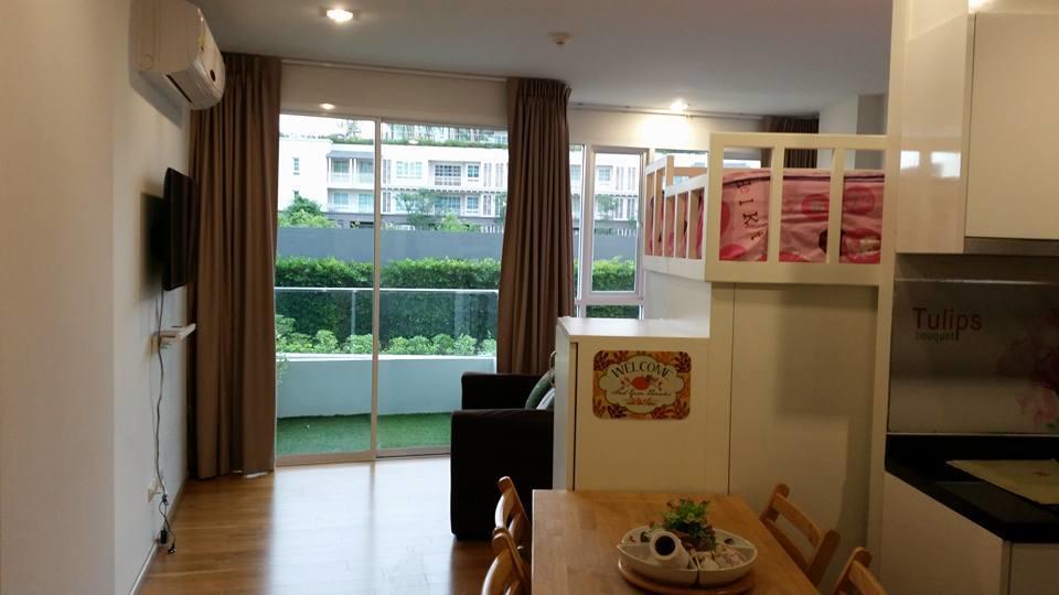 Ban View Viman Condo HHQ Esterno foto