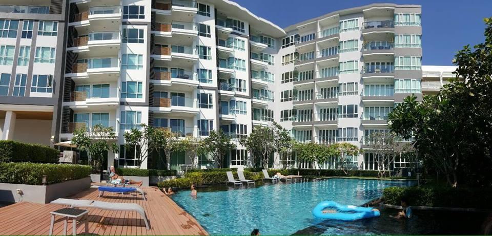 Ban View Viman Condo HHQ Esterno foto
