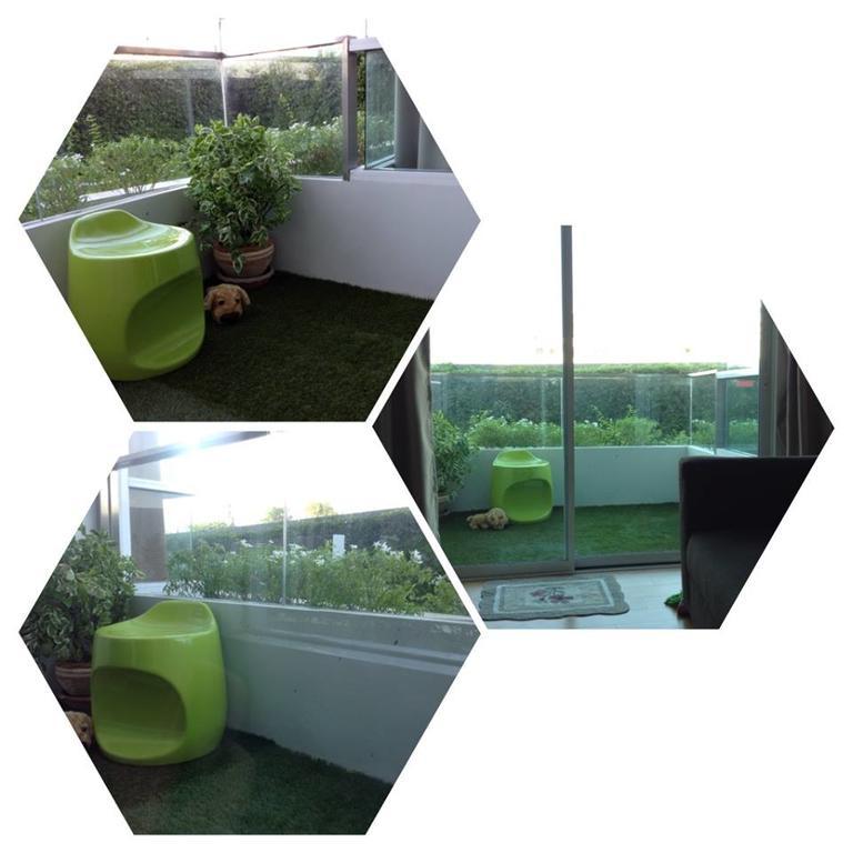 Ban View Viman Condo HHQ Esterno foto
