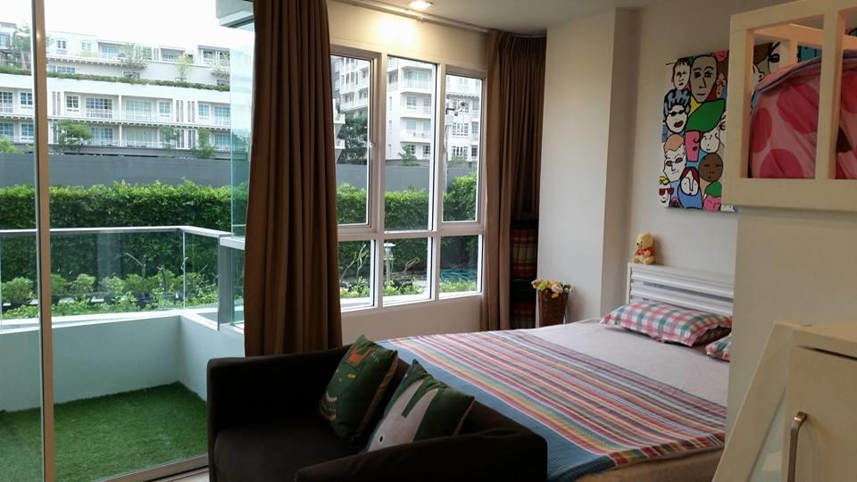 Ban View Viman Condo HHQ Esterno foto