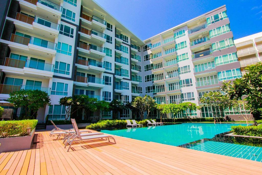Ban View Viman Condo HHQ Esterno foto