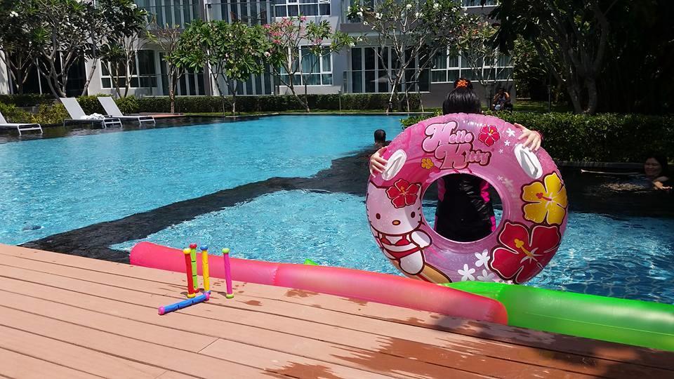 Ban View Viman Condo HHQ Esterno foto