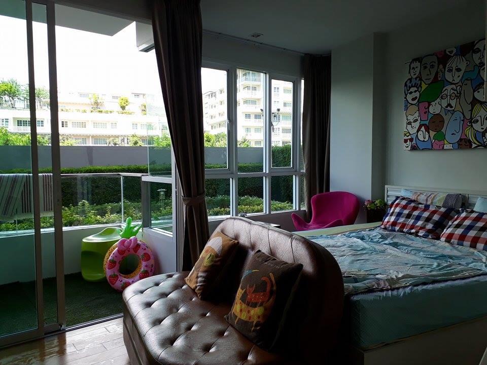 Ban View Viman Condo HHQ Esterno foto