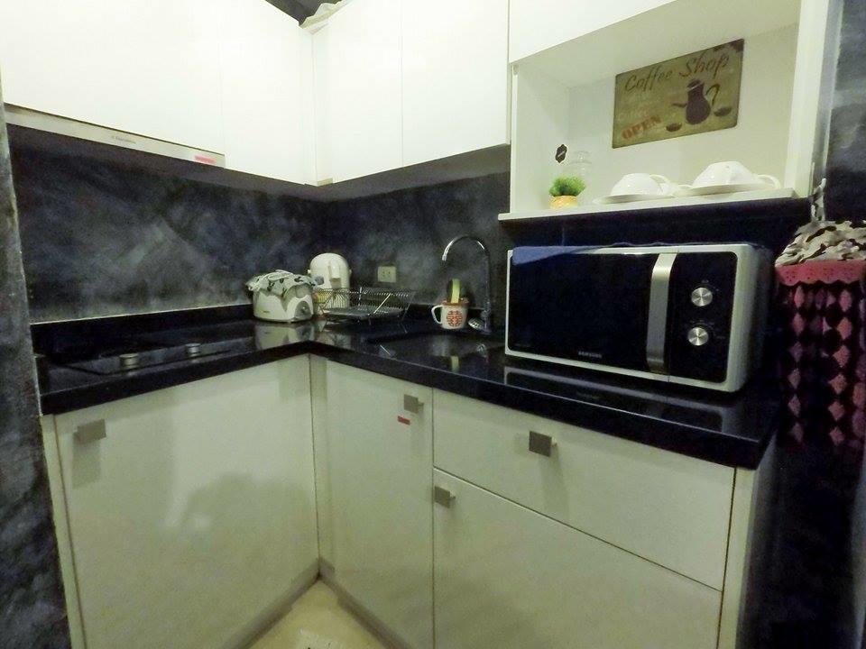 Ban View Viman Condo HHQ Esterno foto