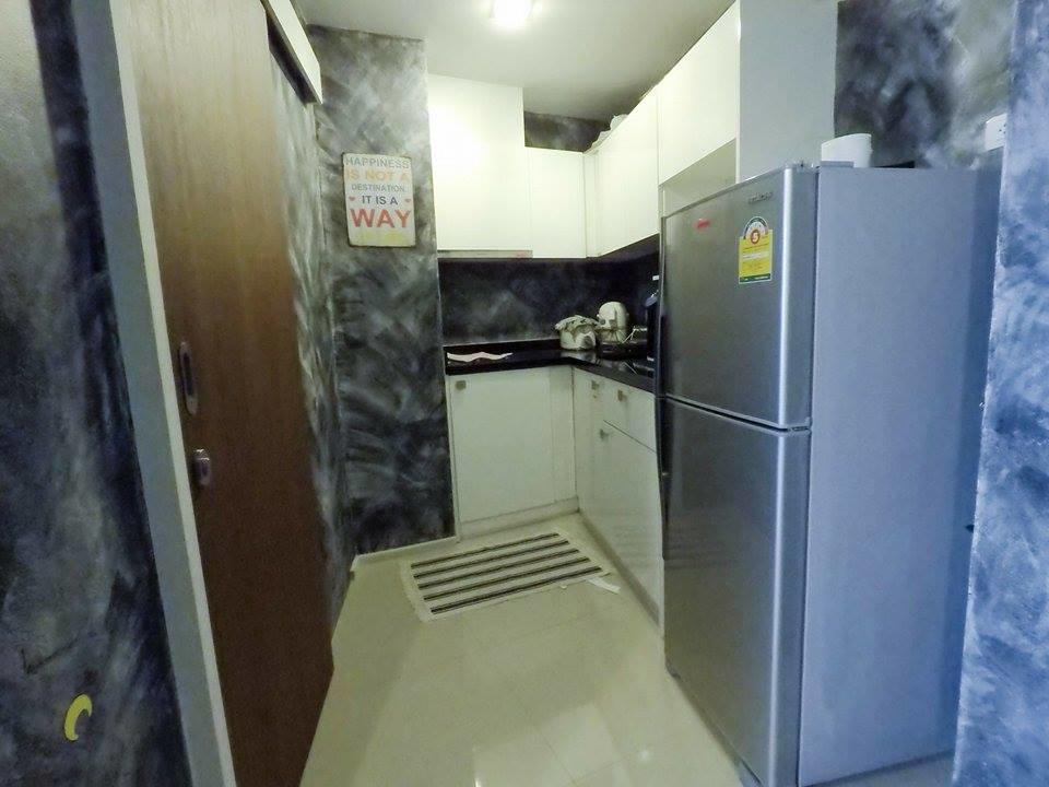 Ban View Viman Condo HHQ Esterno foto