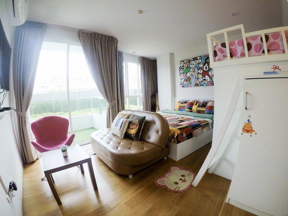 Ban View Viman Condo HHQ Esterno foto