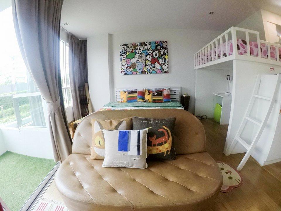 Ban View Viman Condo HHQ Esterno foto