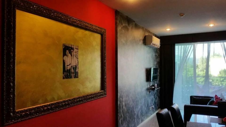 Ban View Viman Condo HHQ Esterno foto